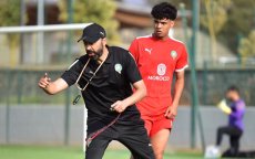 Olympische Spelen: Marokko worstelt door afwezige spelers