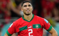 Marokkaans Olympisch elftal speelt oefenduel tegen België