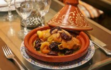 Nieuw Marokkaans restaurant Walili in Dworp