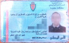 Riffijnse politieman mag in Ceuta blijven na asielaanvraag