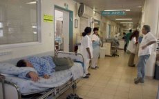 Marokkaans zorg- en bouwpersoneel naar Israël 
