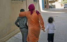 De uitzichtloze situatie van Marokkaanse arbeidsmigranten in Sebta