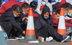Sterke toename Marokkaanse asielzoekers in Europa