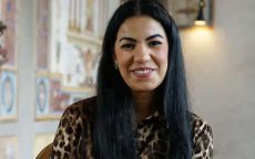Marokkaanse Asmaa Gacem koopt Italiaanse voetbalclub 