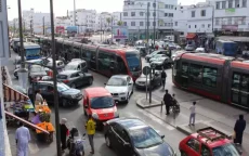 Marokkaanse automobilisten: autobelasting kan gratis online worden betaald
