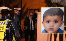 Marokkaan in Italië: "Mijn baby overleed in mijn armen"