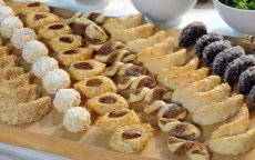 Ramadan: bakkerijen doen goede zaken