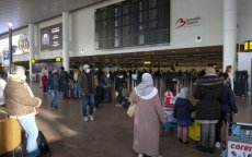 Bijna 12% Belgische-Marokkanen bij terugkomst besmet met corona