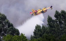 Marokko schiet Portugal te hulp
