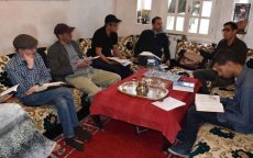 Marokkaanse christenen doen oproep aan regering Akhannouch