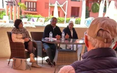 Spanje op stelten: Marokkaanse conciërge verdient met €97.500 meer dan burgemeester