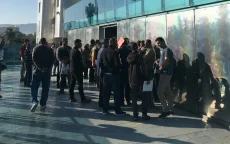 Run op Marokkaanse consulaten door nieuwe migratiewet in Spanje