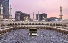 Vijfsterren bedevaart in Mekka voor officiële Marokkaanse delegatie