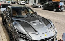 Zeldzame superbolides van Marokkanen diaspora overspoelen Tanger