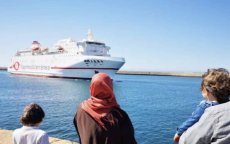 Wereld-Marokkanen binnenkort opnieuw met de boot naar Spanje