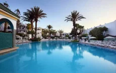 Marokkaanse diaspora oorzaak hoge prijzen in hotels?
