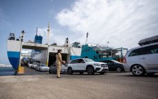 Marokkaanse diaspora reddingsboei Marokkaanse economie