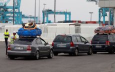 Boot en vliegtuig: Marokkaanse diaspora verontwaardigd door hoge prijzen