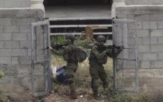 Marokko bij door Israël beschoten landen tijdens diplomatieke missie