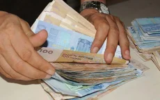 Marokkaanse dirham onder druk: daling ten opzichte van euro en dollar
