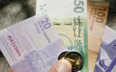 Sterke Dirham: Marokkaanse munt wint terrein op euro 