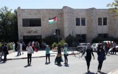 Israël geeft Marokkaanse docenten toestemming om les te geven aan Palestijnse universiteiten