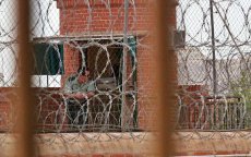 Marokkaanse vrouw komt om in Spaanse cel