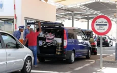 Marokkaanse douane waarschuwt voor boetes bij teveel dirhams in bagage