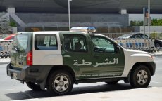 Antwerpse drugsbaron opgepakt in Dubai na terugkeer uit Marokko
