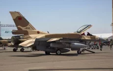 Marokko krijgt groen licht van VS voor modernisatie F-16 vliegtuigen