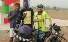 Zorgwekkende verdwijning Marokkaanse fietsers in Burkina Faso