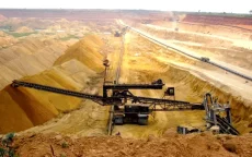 Washington beschermt belangrijk grondstof, zet Marokko onder druk