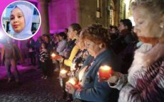 Imane (31) vermoord door haar man in Spanje