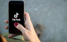 Vrouwelijk gendarme in Marokko geschorst wegens TikTok-video's