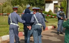 Politieoffensief in Nador: Moord opgelost en drugsbendes opgerold 