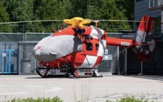 Marokkaanse Gendarmerie doet inkopen in Zwitserland