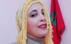 Marokkaanse in hongerstaking na veroordeling voor "beledigen Islam" 