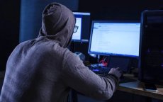Marokkaanse hacker valt Britse leger aan