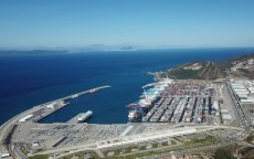 Algerije stopt samenwerking met Marokkaanse havens