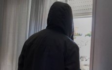 Achim, Marokkaanse homoseksueel, hoopt asiel te krijgen in Spanje