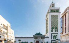 Marokkaanse imams niet meer welkom in Sebta