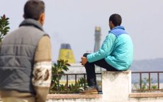 Droom van een beter leven lokt Marokkaanse jeugd