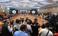 Marokkaanse journalisten in Algiers 6 uur vastgehouden en ondervraagd