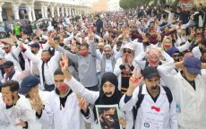 Salarisverhoging van 1500 dirham voor Marokkaanse leraren na staking