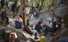 Marokkaanse militair overleden na aanval door migrant bij grens Melilla