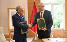 Marokkaanse militaire delegatie in Israël verwacht