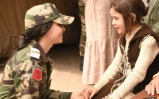 Marokko's leger betaalt beter: de nieuwe salarissen en pensioenen