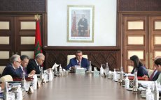 Marokko: meerdere ministers willen regering verlaten