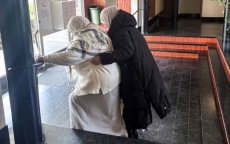 Dubbele strijd voor Marokkaanse moeders in België