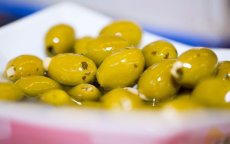 Verboden stoffen in Marokkaanse olijven in Spanje